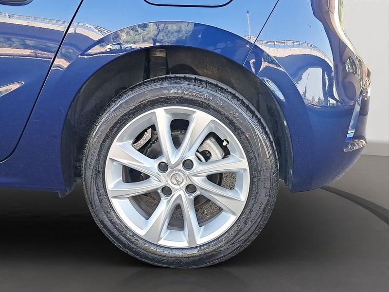 Opel Corsa 1.2 Elegance 100cv MT6