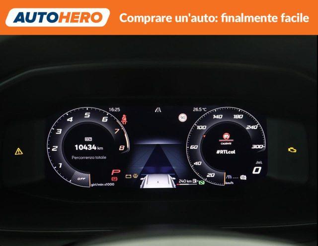 CUPRA Formentor 2.0 TSI 4Drive DSG VZ Extreme