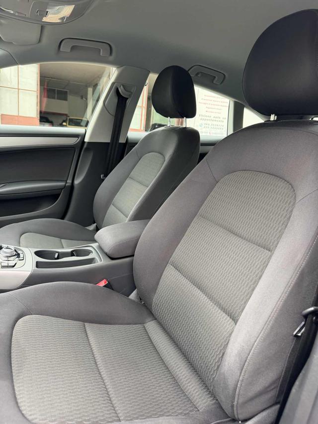 AUDI A5 SPB 2.0 TDI 177 CV multitronic Business Plus