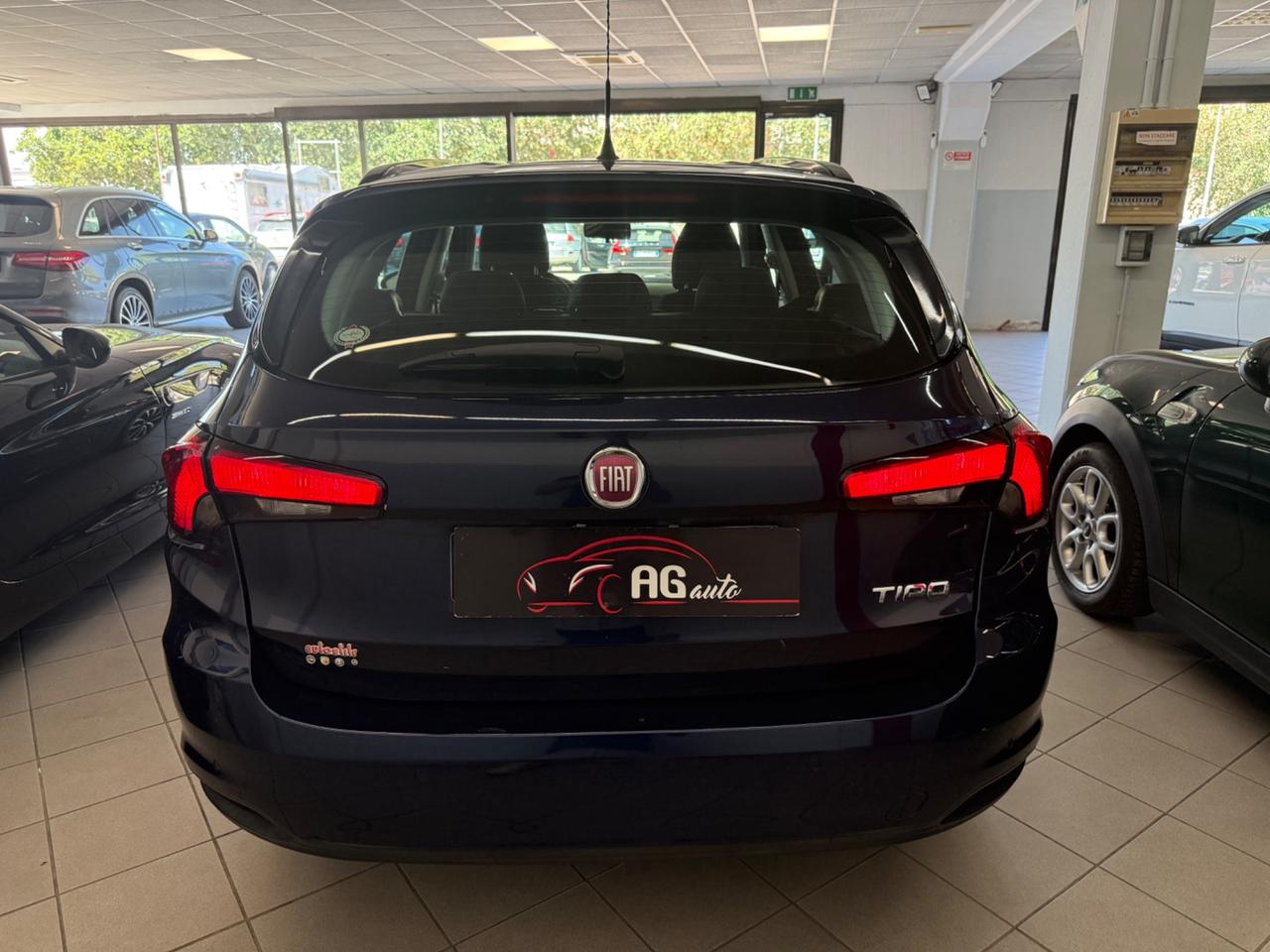 Fiat Tipo 1.4 SW Easy