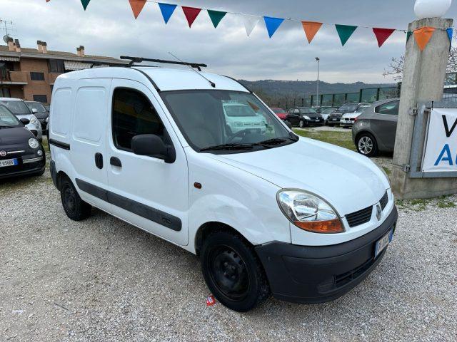 RENAULT Kangoo 1.5 dCi/70CV 3p. Confort Express