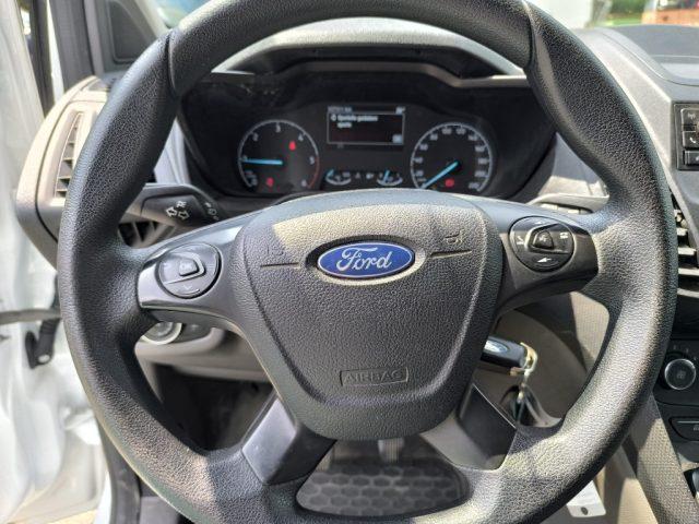 FORD Transit Connect 210 1.5 TDCi 100CV PL Furgone Trend 3 POSTI