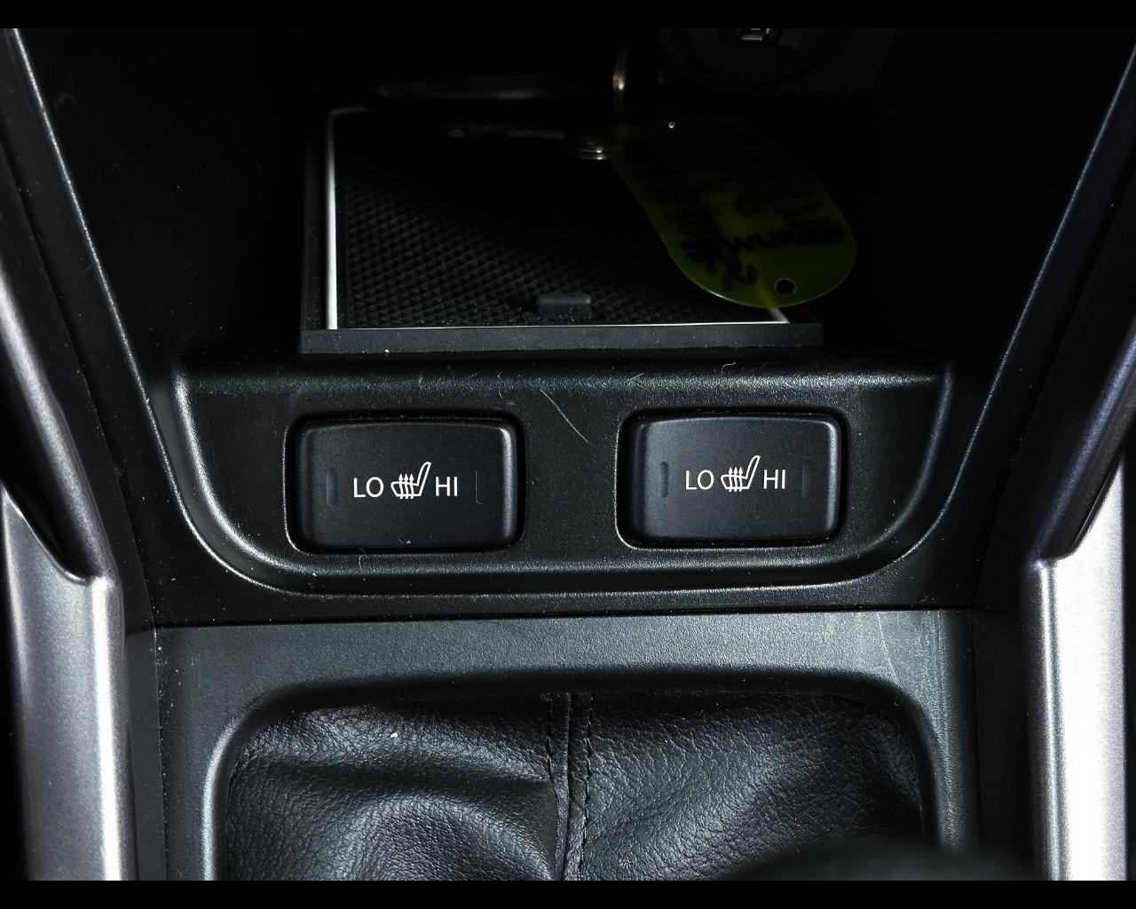 SUZUKI S-Cross 2ª serie - S-Cross 1.4 Hybrid Top+