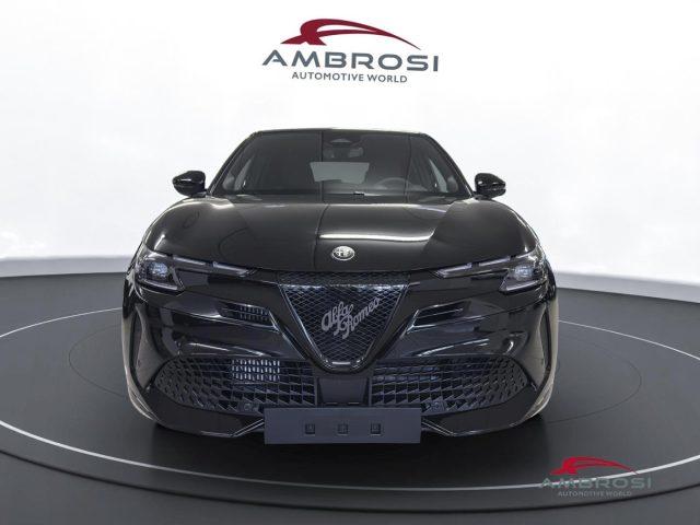 ALFA ROMEO Junior Ibrida 1.2 145cv Sprint