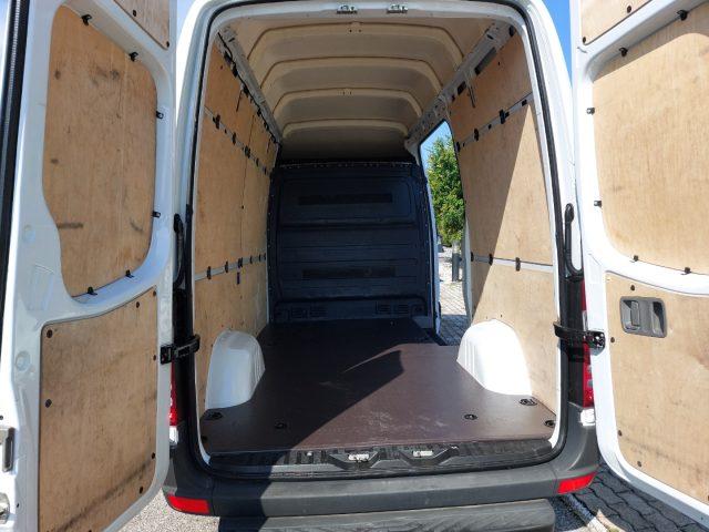 MERCEDES-BENZ Sprinter F37/35 314 CDI TN Furgone Exec TETTO ALTO