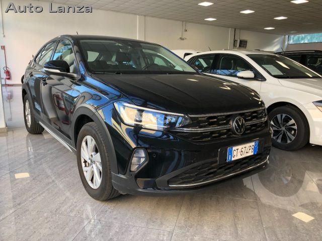 VOLKSWAGEN Taigo 1.0 TSI 110 CV Life