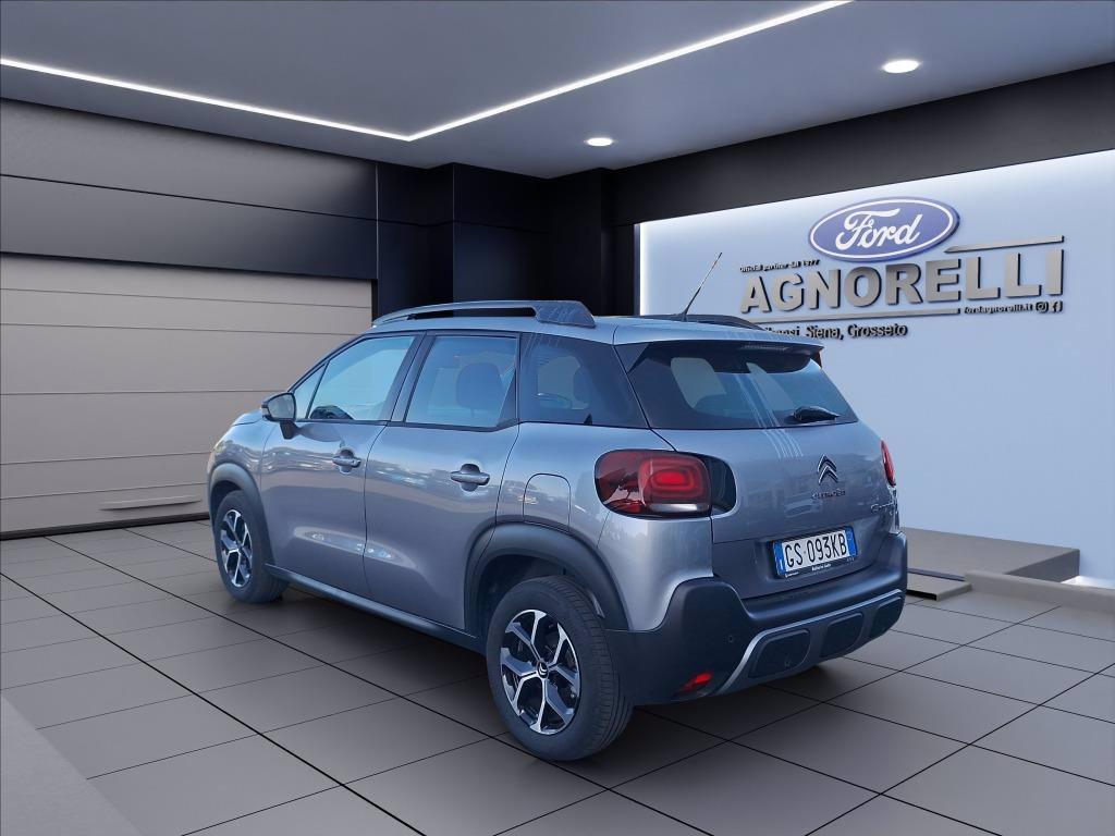 CITROEN C3 Aircross 1.5 bluehdi Feel s&s 110cv del 2024