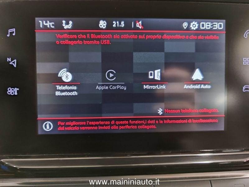 Citroën C3 1.2 83cv C-Series + Car Play