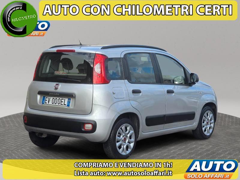 Fiat Panda 1.2 FIRE EASY 115.000KM EURO6B NEOPATENTATI