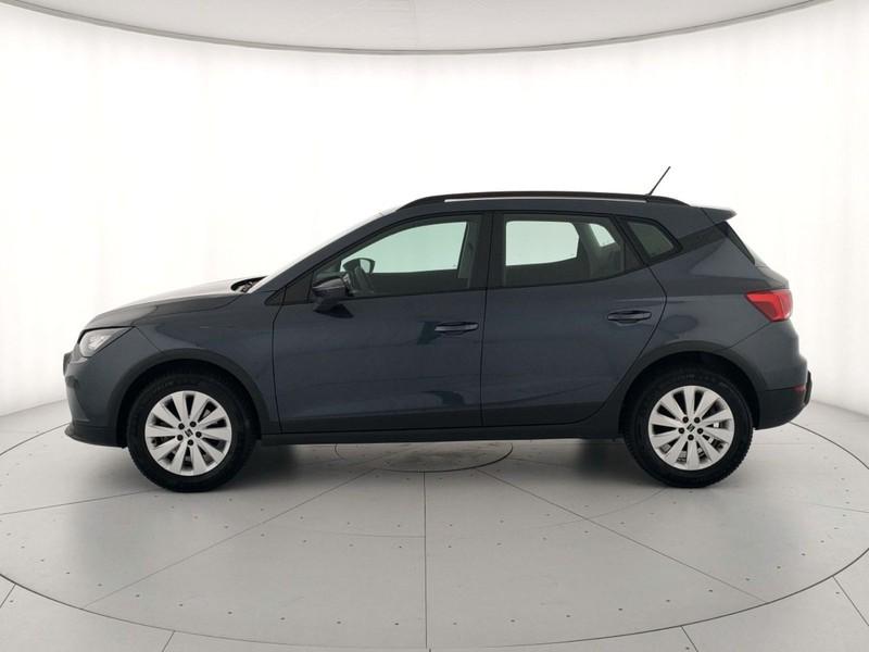 Seat Arona 1.0 ecotsi reference 95cv