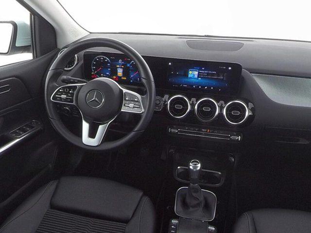 MERCEDES-BENZ B 200 Sport Plus