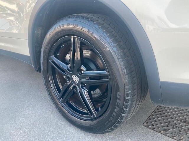 Porsche Cayenne 3.0 Diesel
