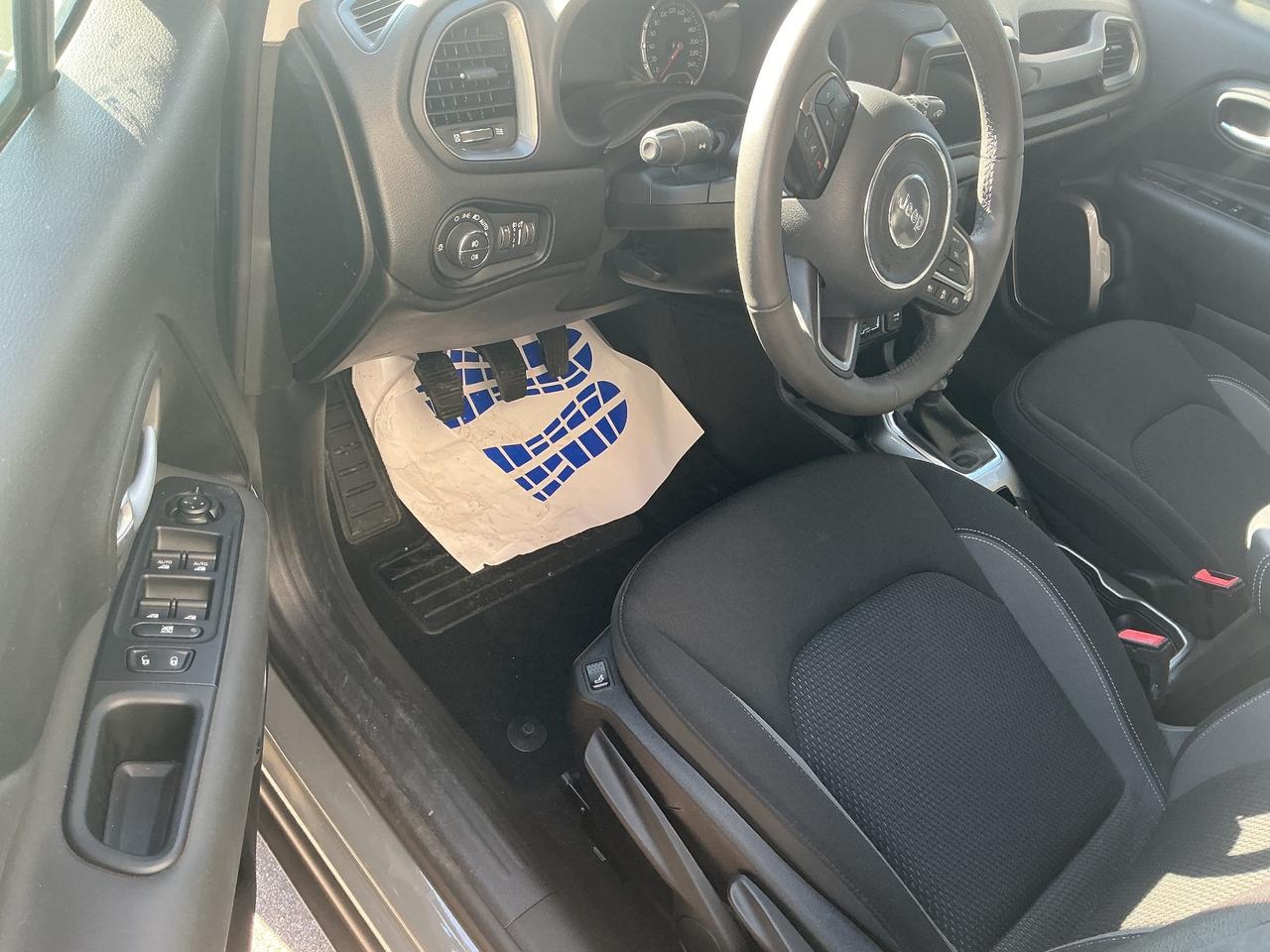 Jeep Renegade 1.6 Mjt 130 CV Limited - KM 44.000