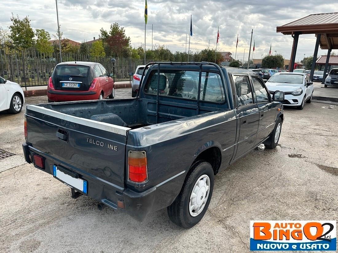 Tata Pick-Up 1.9 DIESEL87CV 5 POSTI - 2004