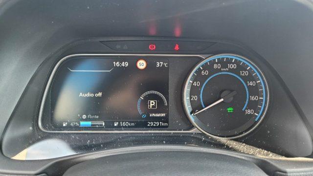 NISSAN Leaf e+ N-Style