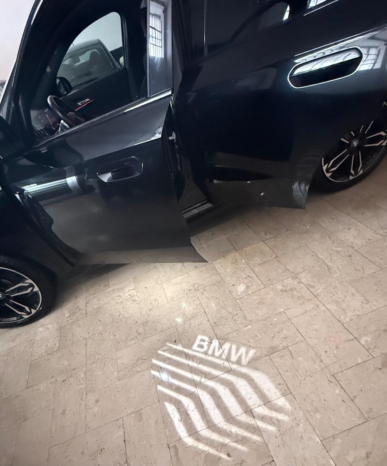 Bmw X1 xDrive 23d Msport