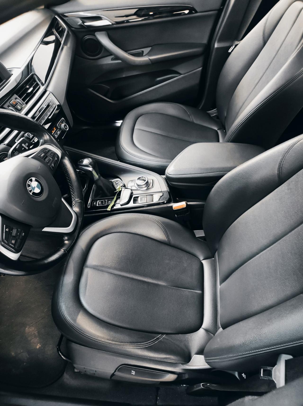 Bmw X1 sDrive18d xLine