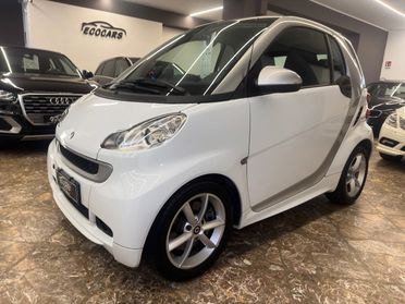 Smart ForTwo 800 CDI coupé pulse 2012