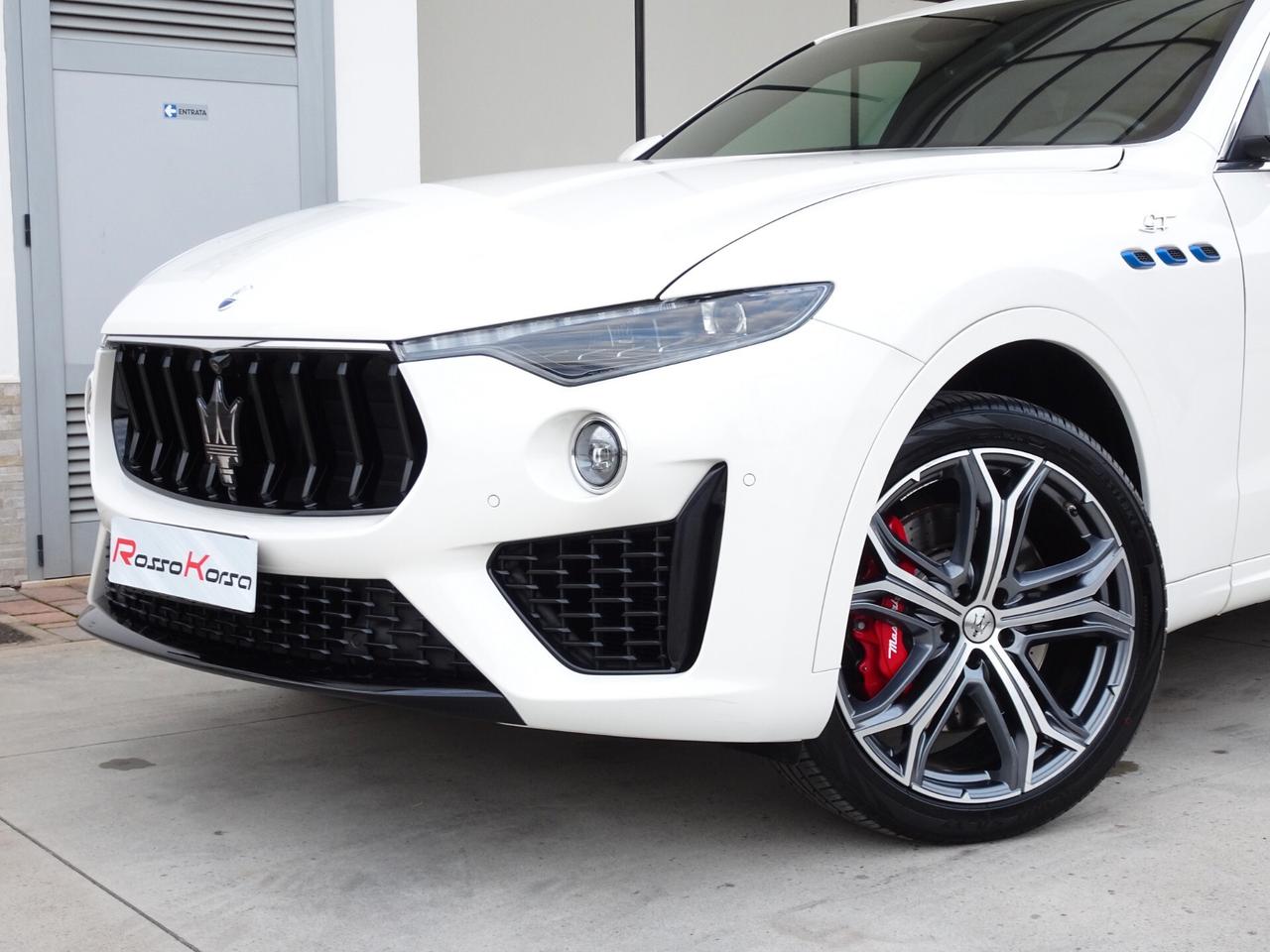 MASERATI Levante GT 2.0 Turbo 330cv PACK SPORT