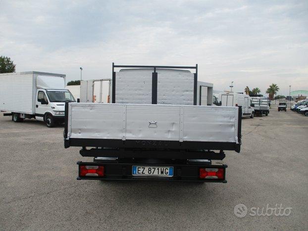 Iveco Daily 35C13 2.3 130CV E5 7POSTI DOP CAB RIBA
