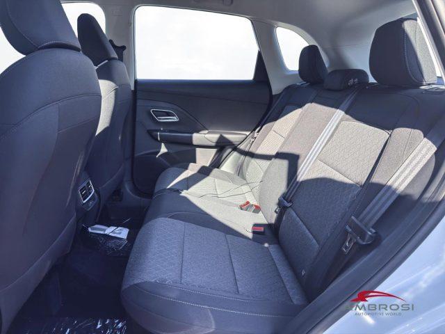 MG ZS MG HEV MY26 1.5L COMFORT