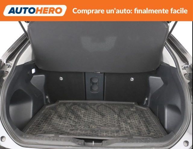 TOYOTA Yaris Cross 1.5 Hybrid 5p. E-CVT Lounge