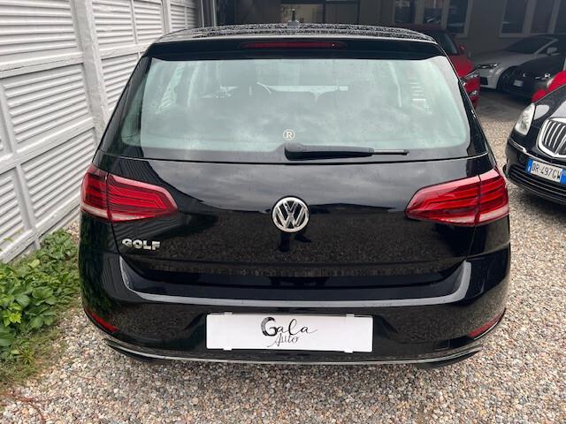 Volkswagen Golf 1.5 TSI ACT DSG 5p. Sport BlueMotion Technology