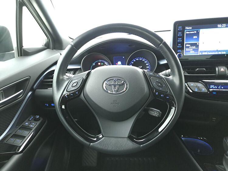 Toyota C-HR Hybrid Trend BR448690 2.0 Full Hybrid 184CV