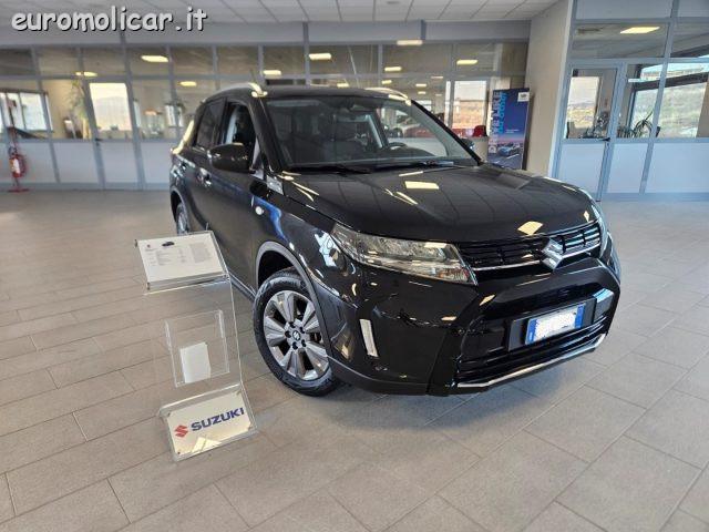 SUZUKI Vitara 1.4 Promo GPL