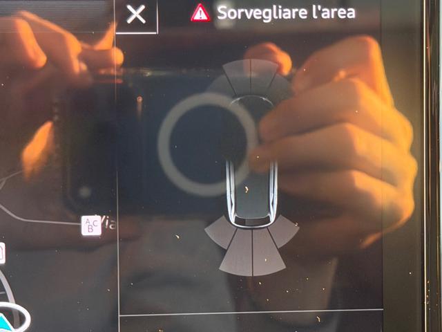 AUDI A4 allroad 40 TDI 190 CV S tronic Business Evolution