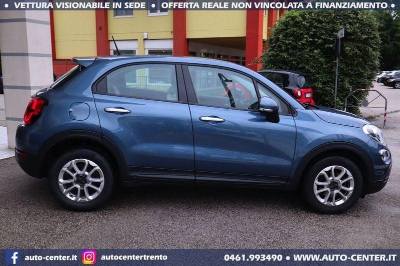 FIAT 500X 1.0 T3 120 CV City Cross *IN ARRIVO