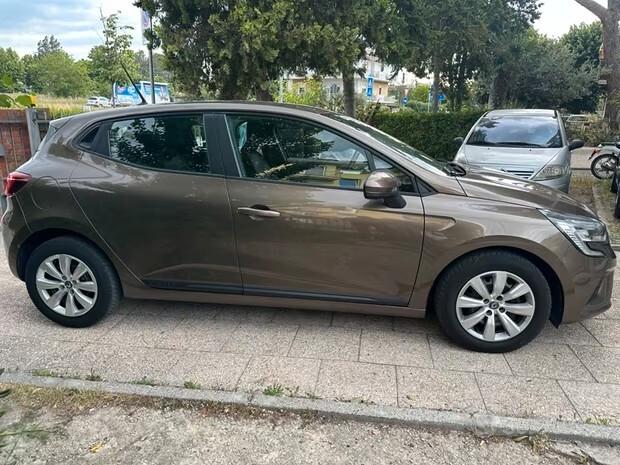 Renault Clio TCe 12V 100 CV 5 porte Edition One