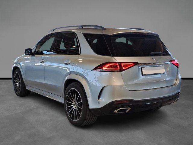 MERCEDES-BENZ GLE 300 d 4Matic Mild Hybrid Premium Aut.