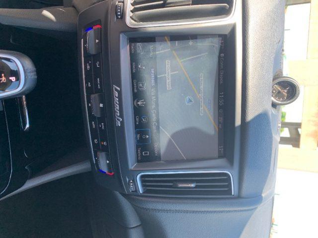 MASERATI Levante V6 Diesel 275 CV AWD