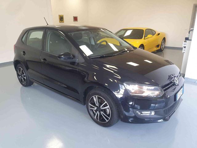 VOLKSWAGEN Polo 1.2 TDI NEOPATENTATI OK!