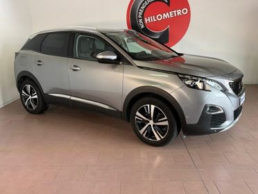 PEUGEOT 3008 PureTech Turbo 130 Allure 360/Full-led/Ambient lig