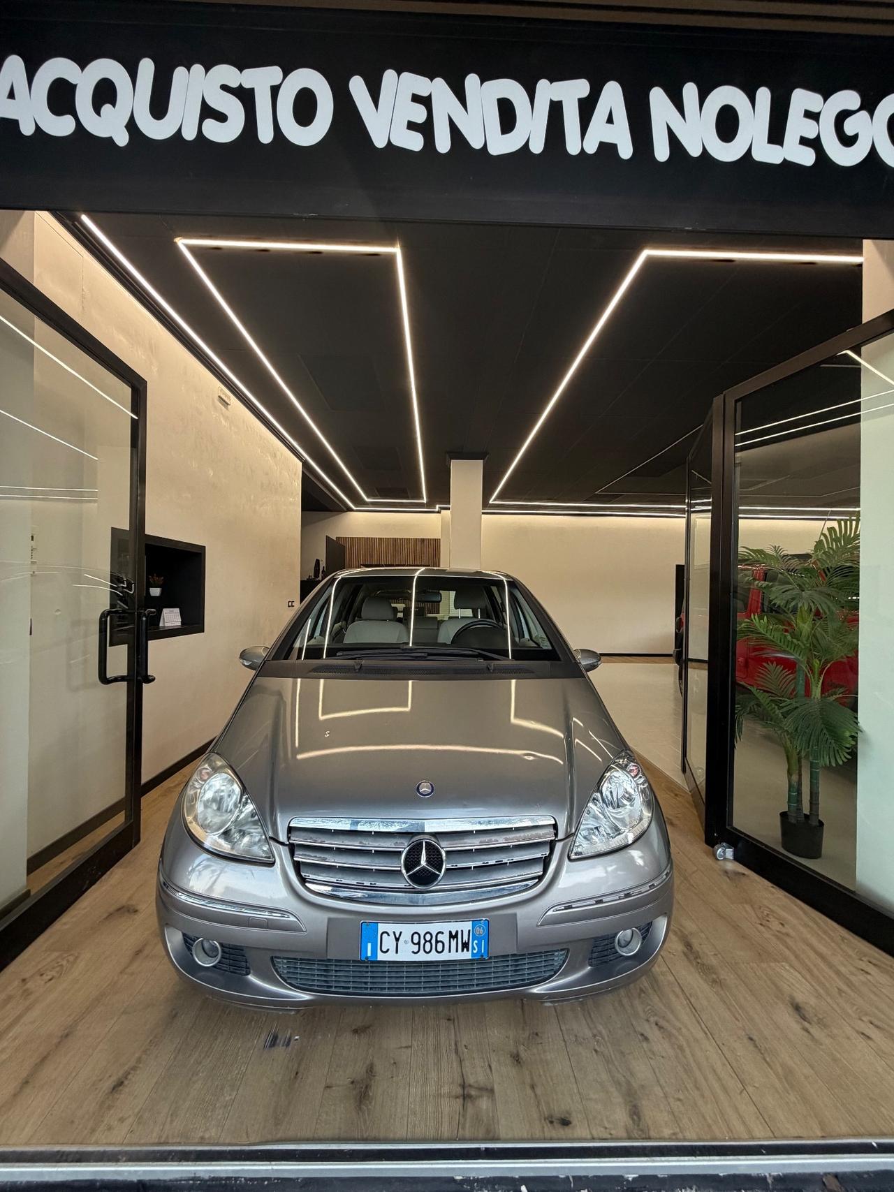 Mercedes-benz A 150 Classic