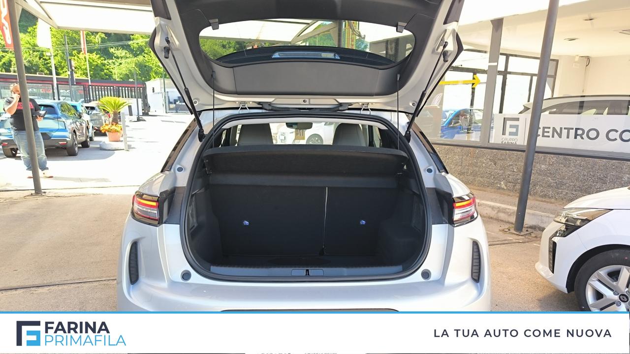 DS DS3 1.2 puretech Esprit de Voyage 130cv auto
