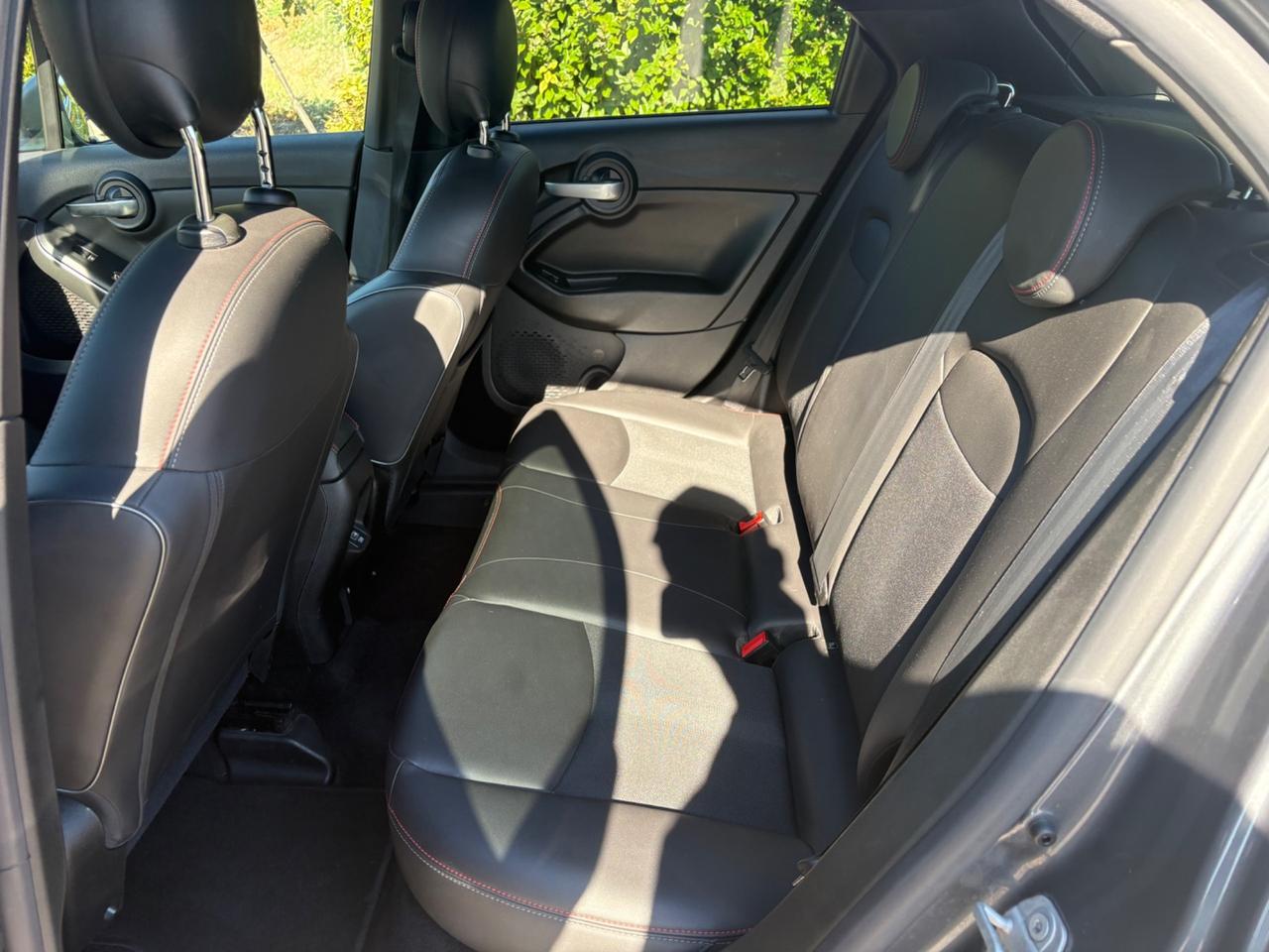 Fiat 500X 1.6 MultiJet 120 CV Sport