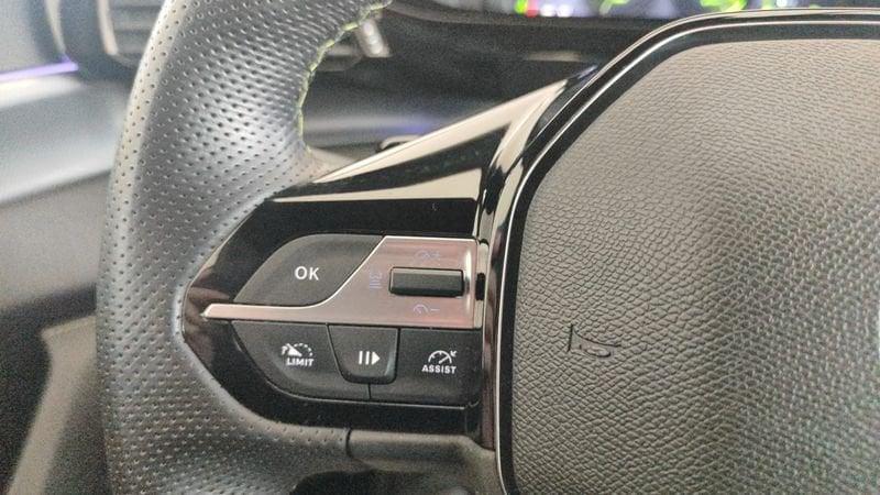 Peugeot 308 GT BlueHDi 130 EAT8 S&S aut.