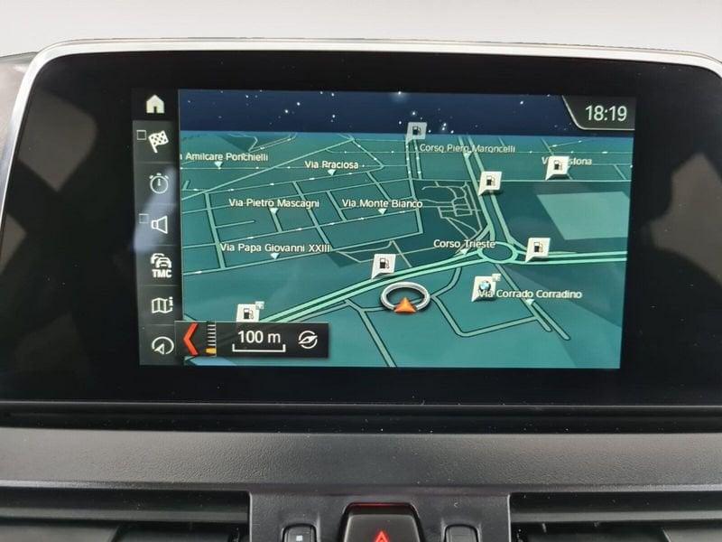 BMW Serie 2 Active Tourer 218i Active Tourer 140cv auto