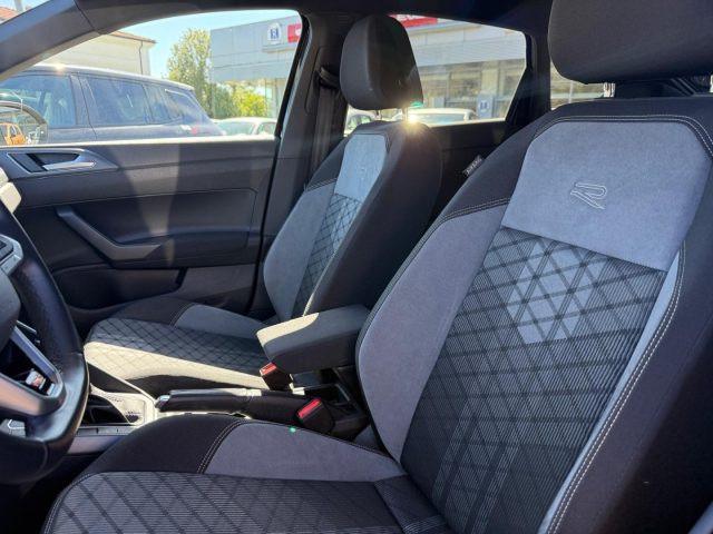 VOLKSWAGEN Taigo 1.0 TSI 110 CV DSG R-Line
