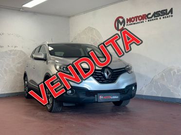 Renault Kadjar dCi 8V 110CV EDC Energy Intens