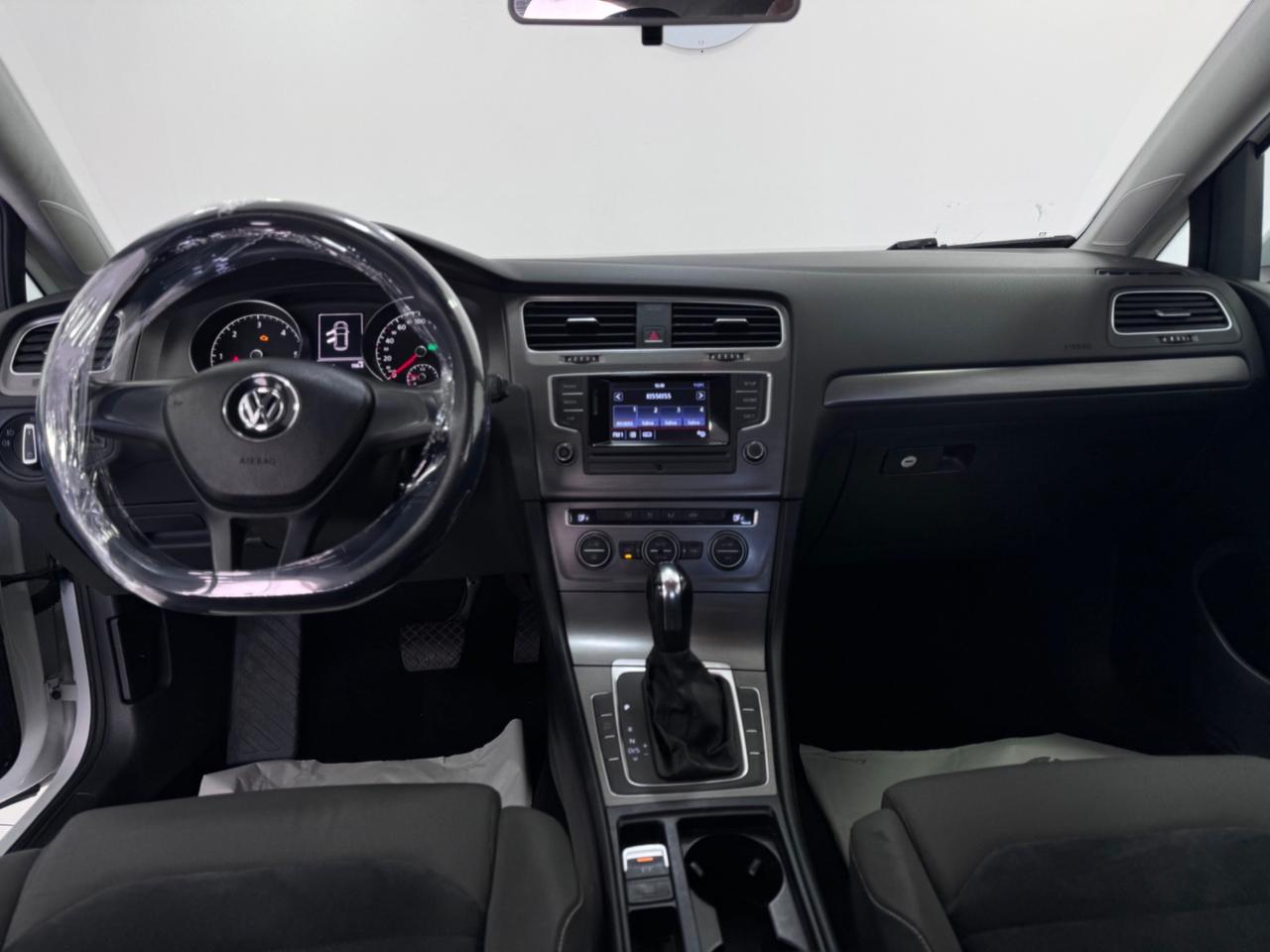 Volkswagen Golf Business 1.6 TDI DSG 5p. Highline BlueMotion Technology