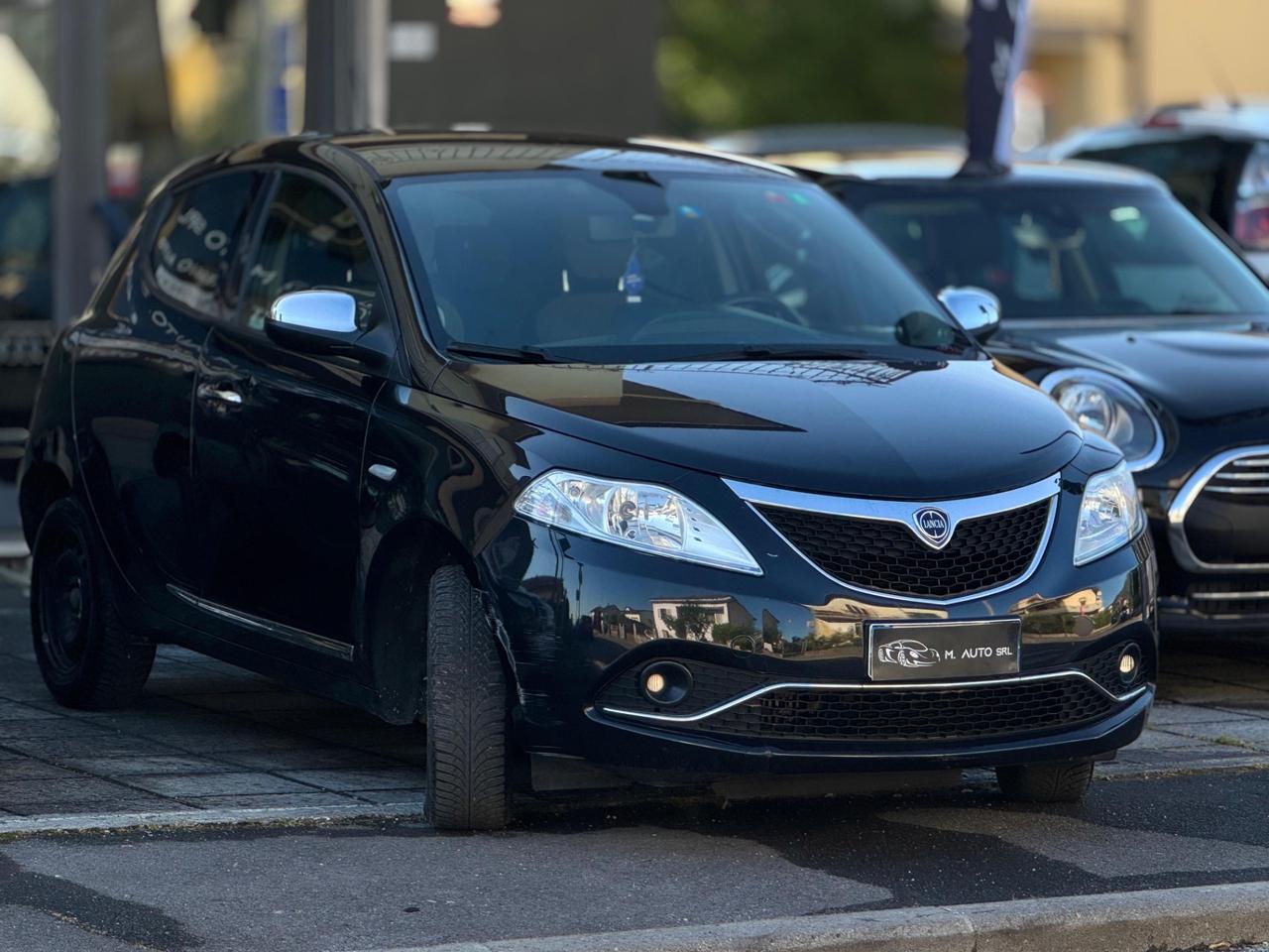 Lancia Ypsilon 1.3 MJT 16V 95 CV 5 porte S&S Platinum