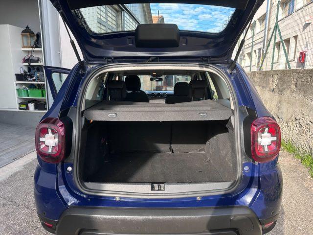 DACIA Duster 1.0 TCe 100 CV ECO-G 4x2 Comfort