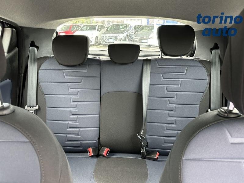 Lancia Ypsilon Ypsilon 1.0 FireFly 5 porte S&S Hybrid Oro