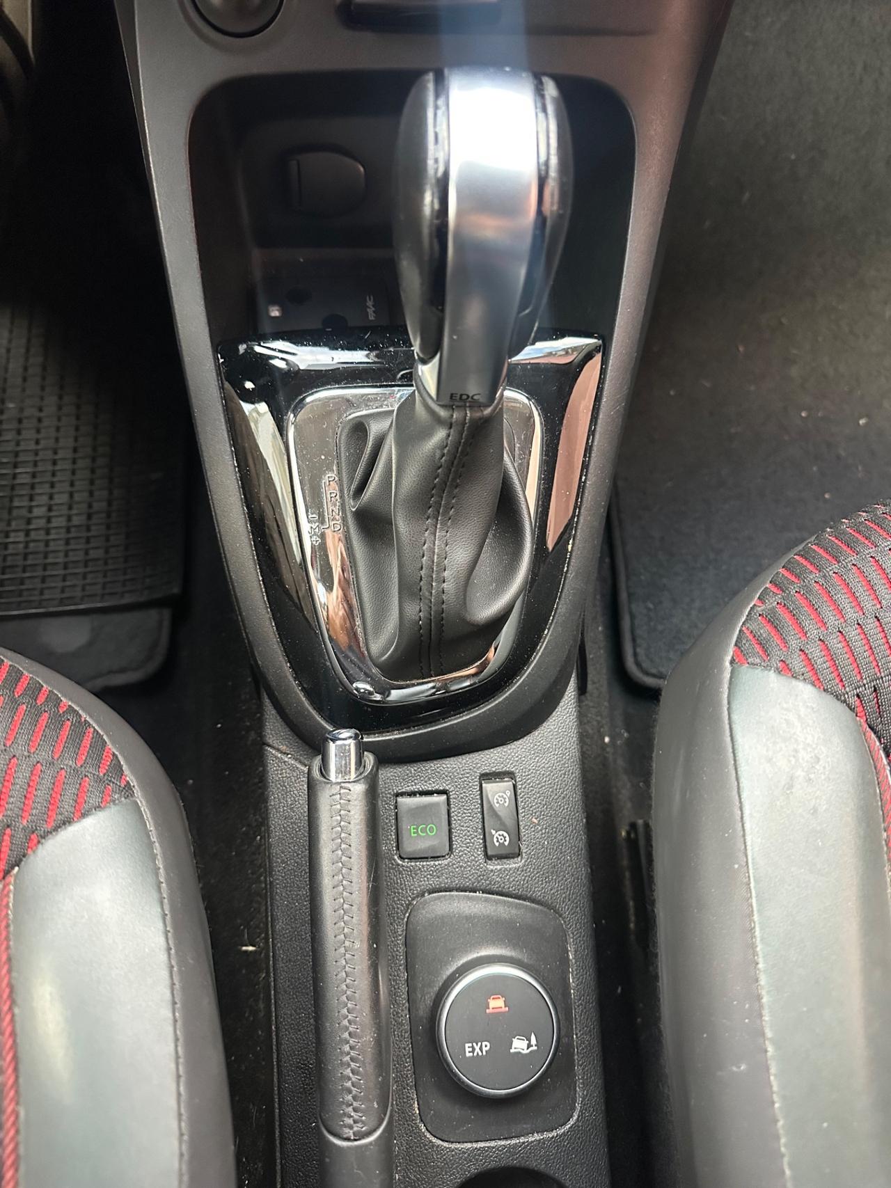 Renault Captur dCi 8V 90 CV Start&Stop Energy Hypnotic