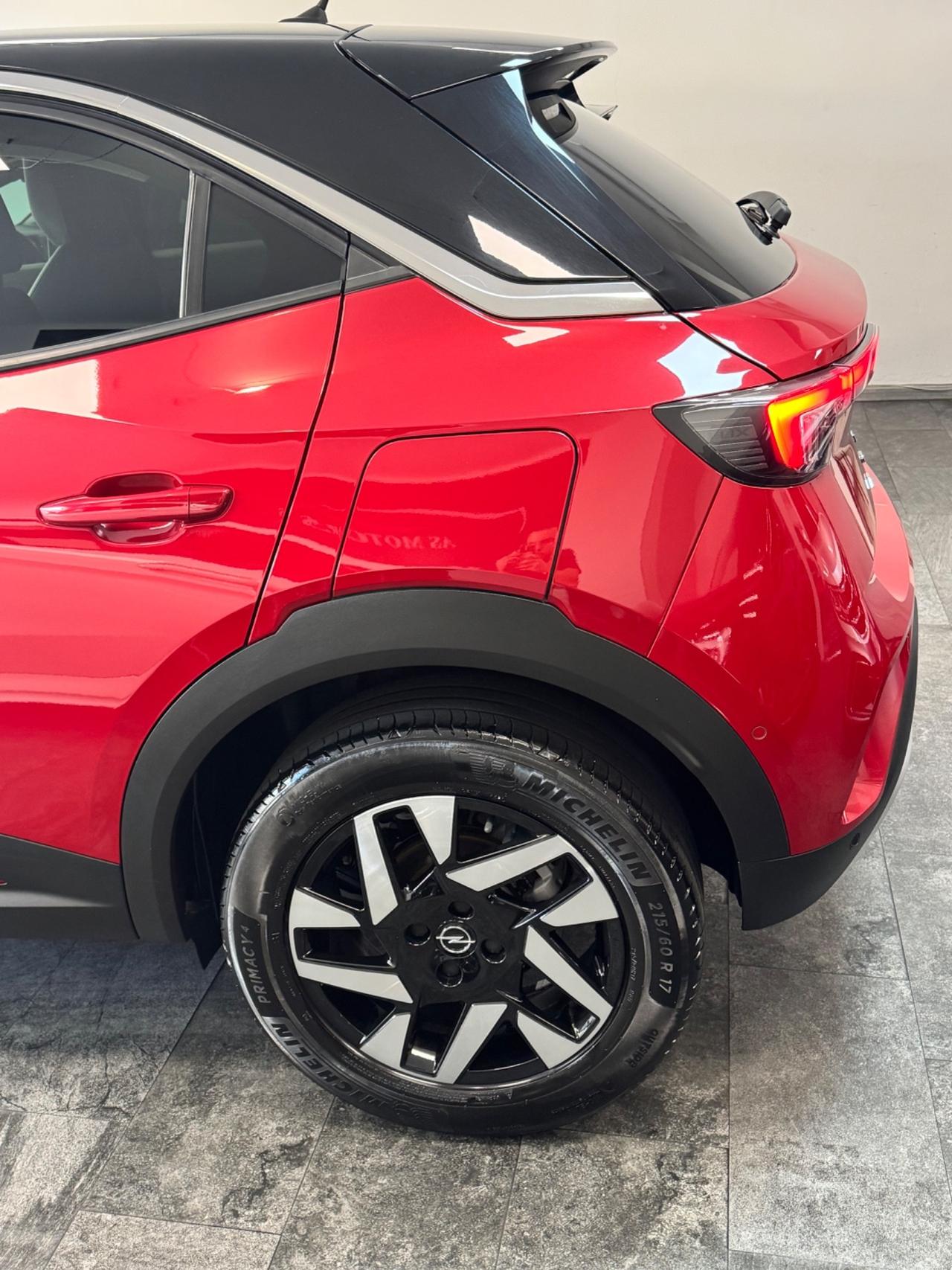 Opel Mokka 1.5 diesel 110 Cv GS Line Finanziabile