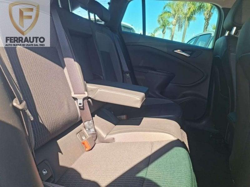 Opel Astra 1.5CDTI 122CV SPORTSTOURER BUSINESS FULL